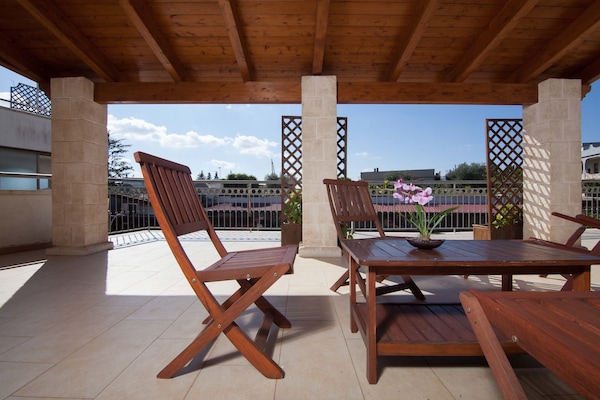 Teres/patio