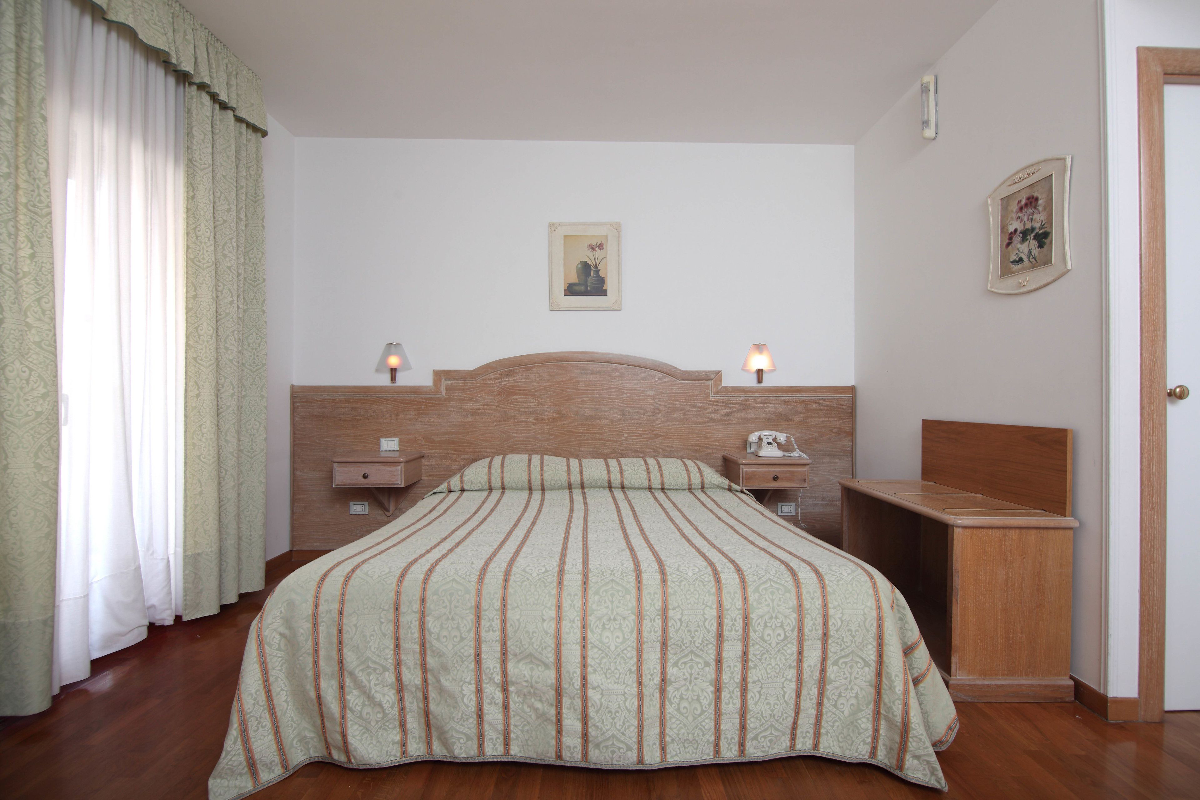 Photo - Hotel Donatello