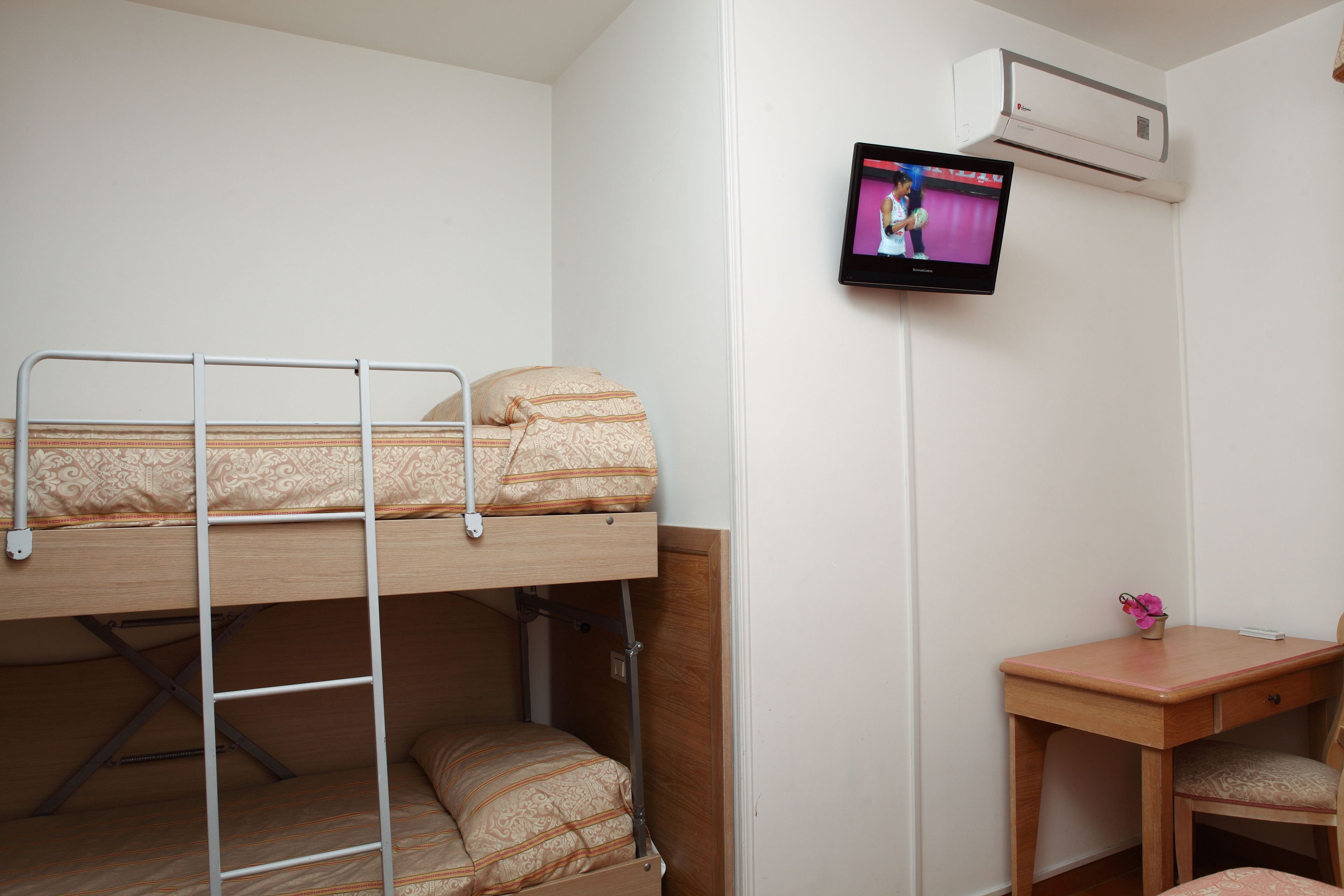 Photo - Hotel Donatello