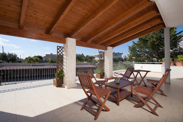 Teres/patio