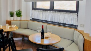 Flat-screen TV - Hotel Donatello (Alberobello)