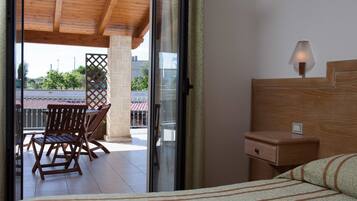 Suite Junior