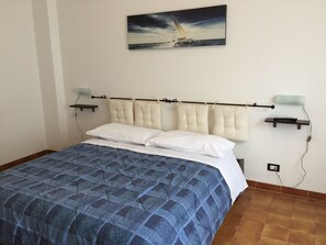 Room - Eden Park Hotel (Pulsano)