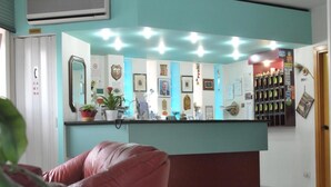 الردهة