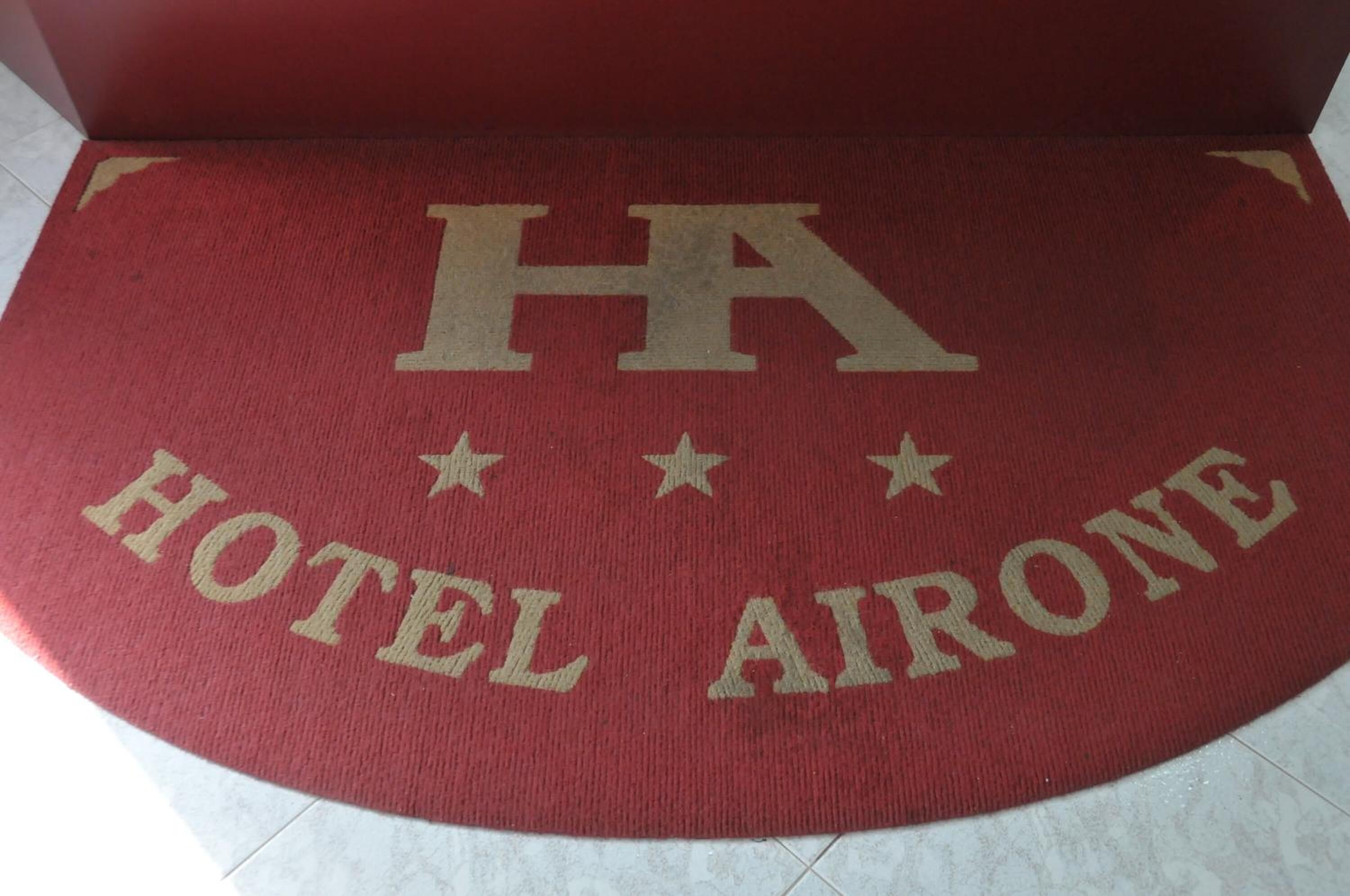 Foto - Hotel Airone