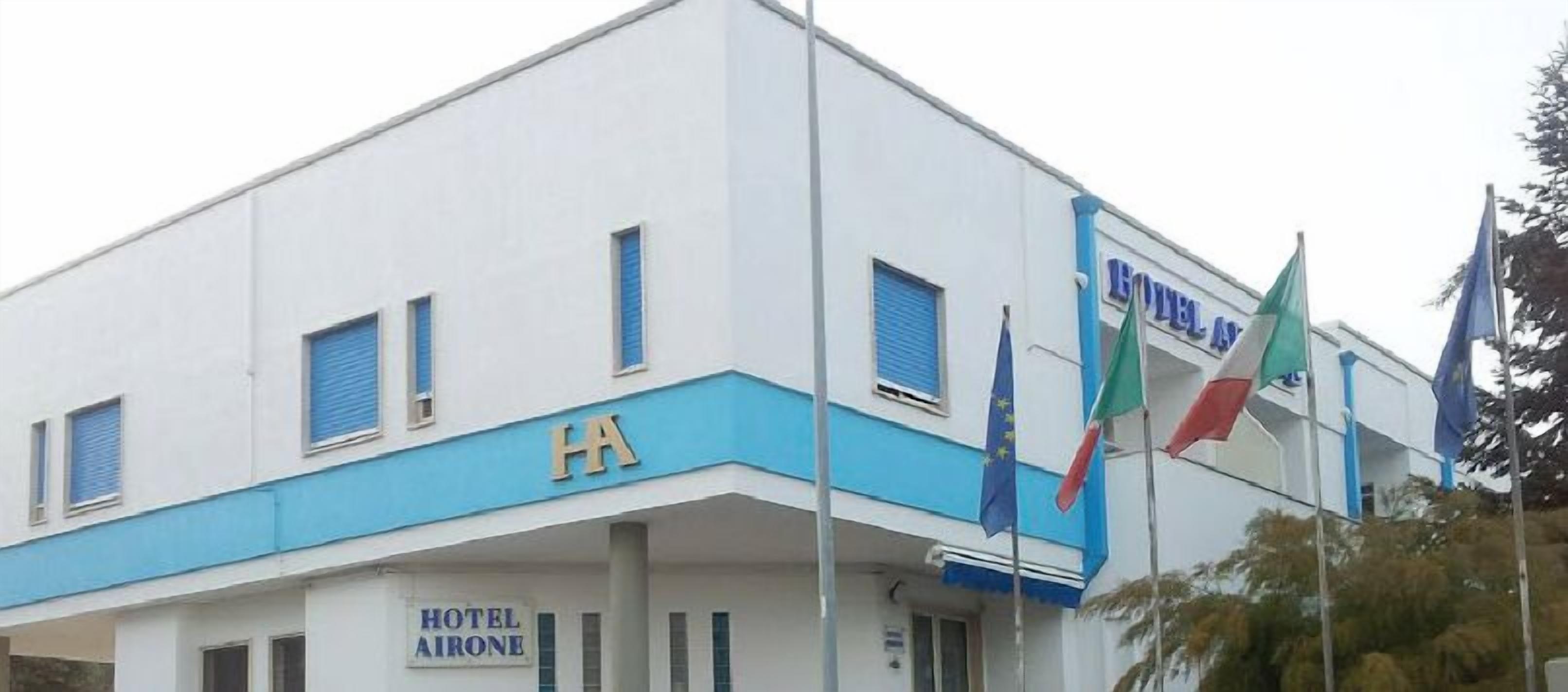 Foto - Hotel Airone
