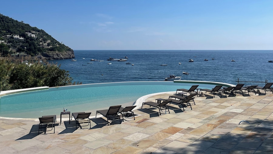 Villaggio Residence Nettuno