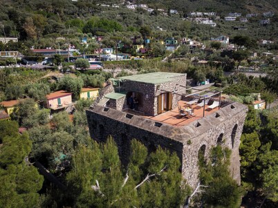 Villaggio Residence Nettuno