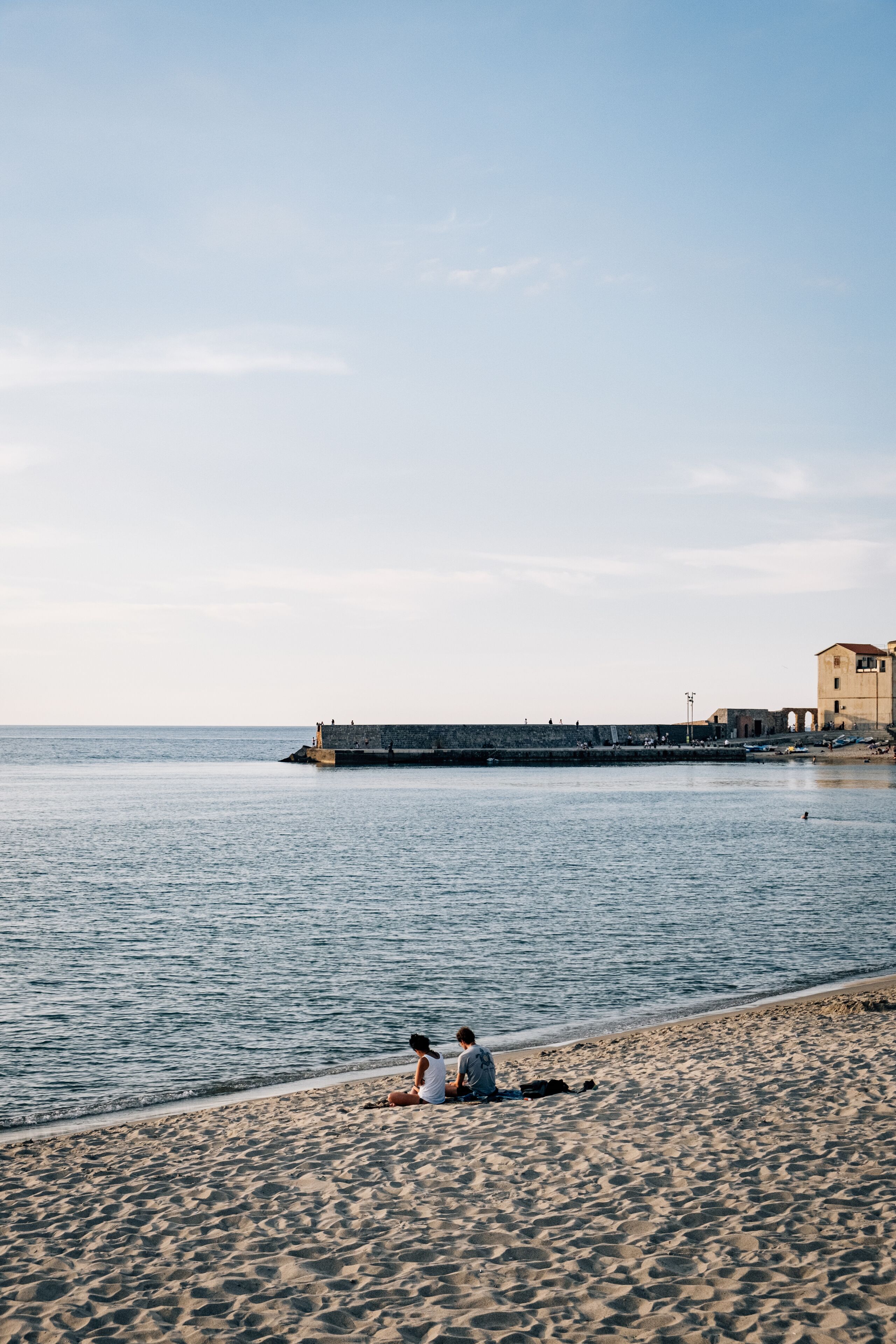 Photo - Al Pescatore