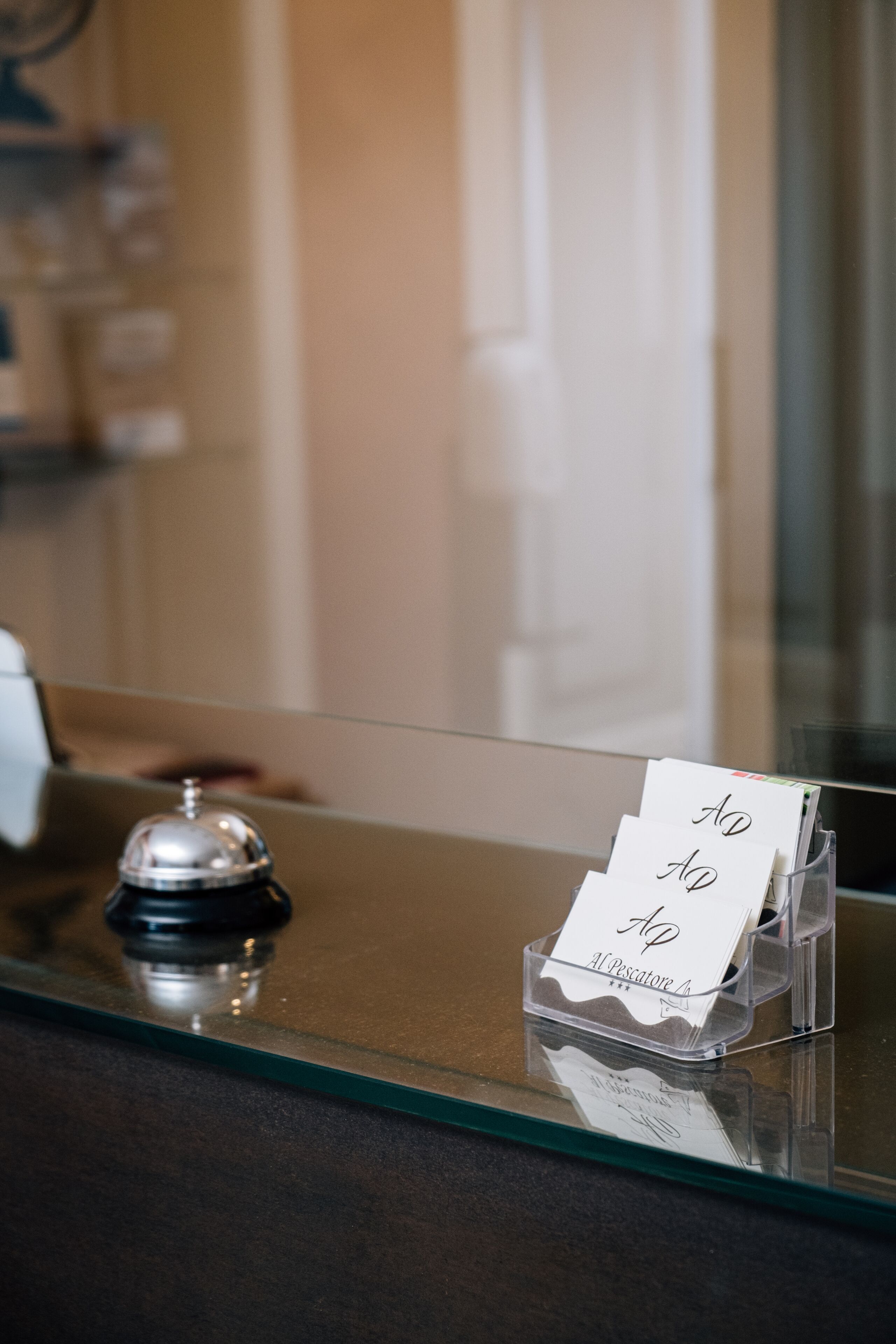 Photo - Al Pescatore