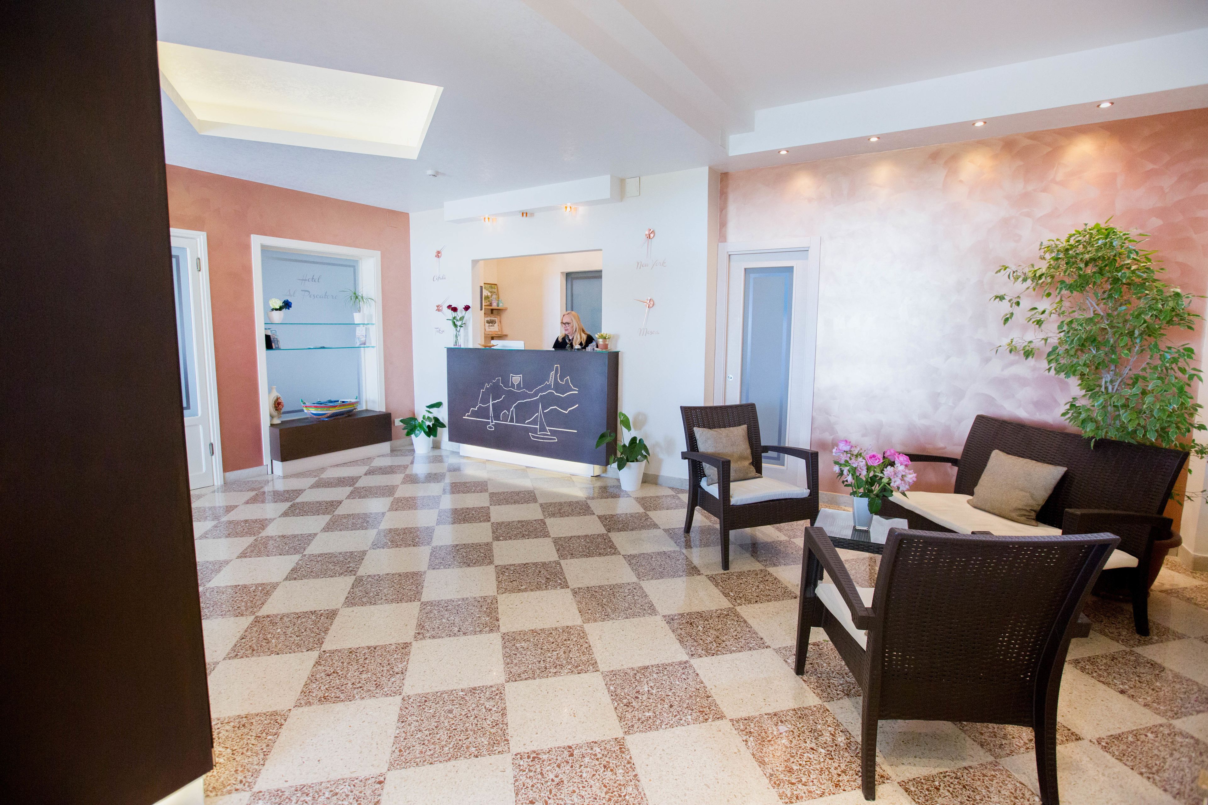 Photo - Al Pescatore