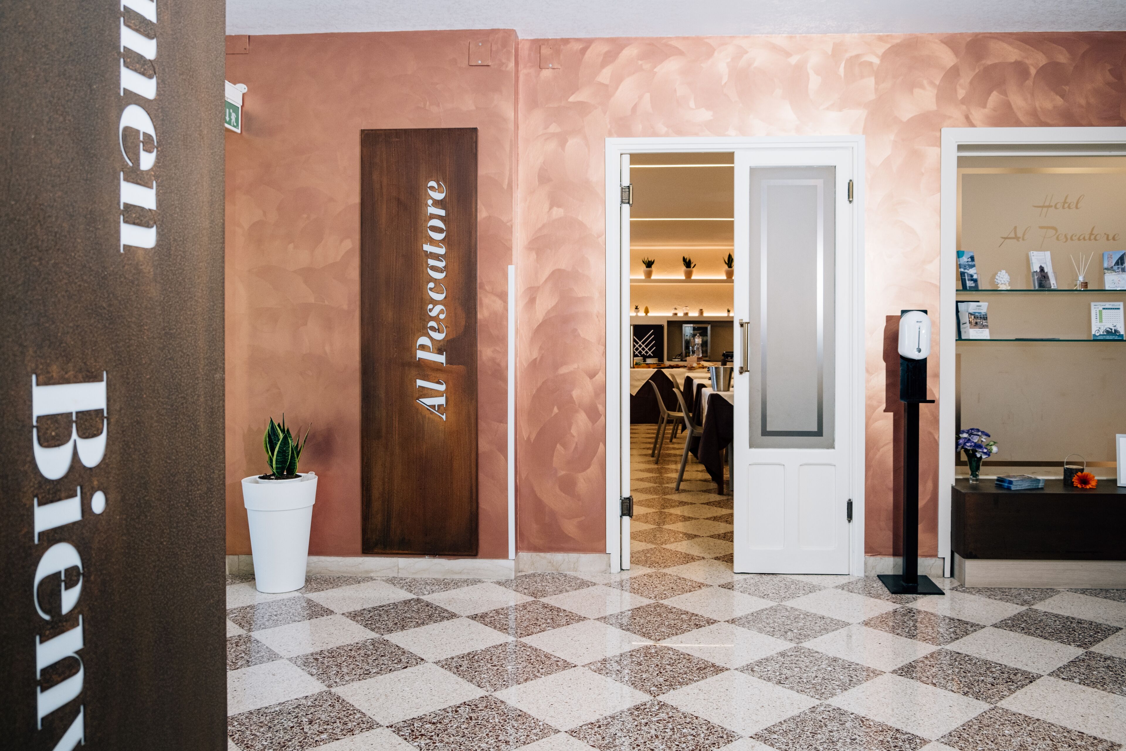 Photo - Al Pescatore