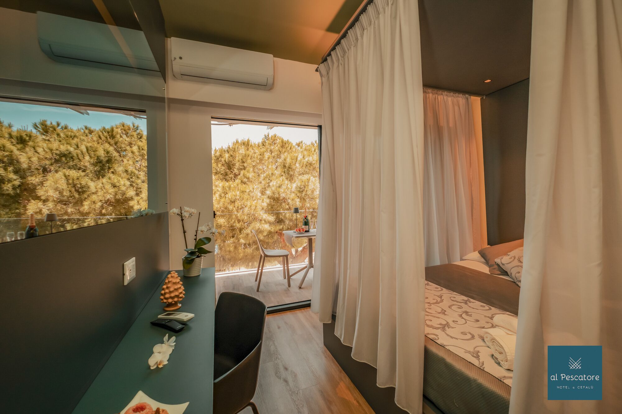 Photo - Al Pescatore