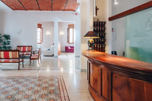 Hotel Savoia E Campana