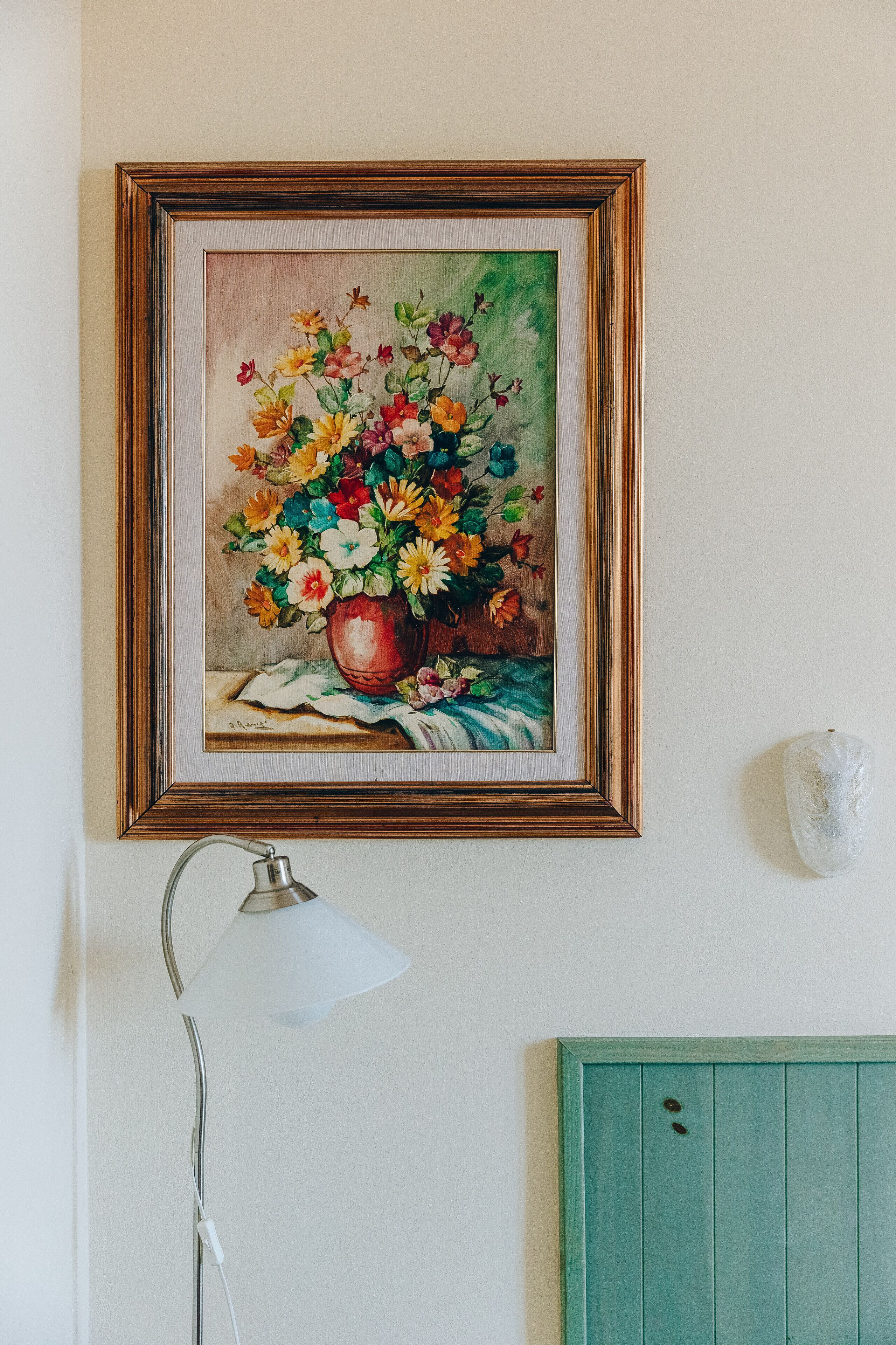 superior double room | desk, free wifi, bed sheets