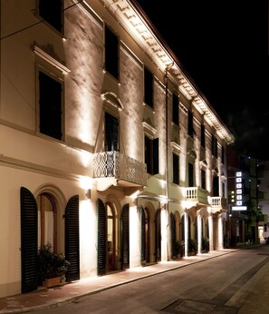 Ulkopuoli