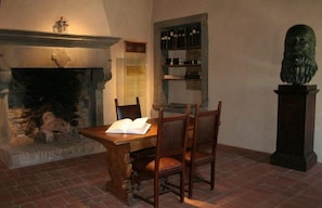 Point of interest - Hotel Savoia E Campana (Montecatini Terme)
