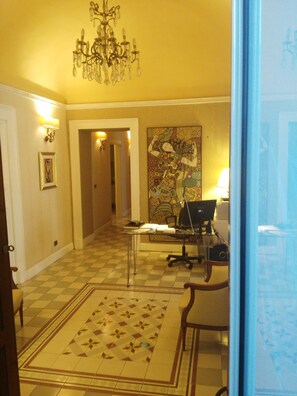 Reception - Rubens (Catania)