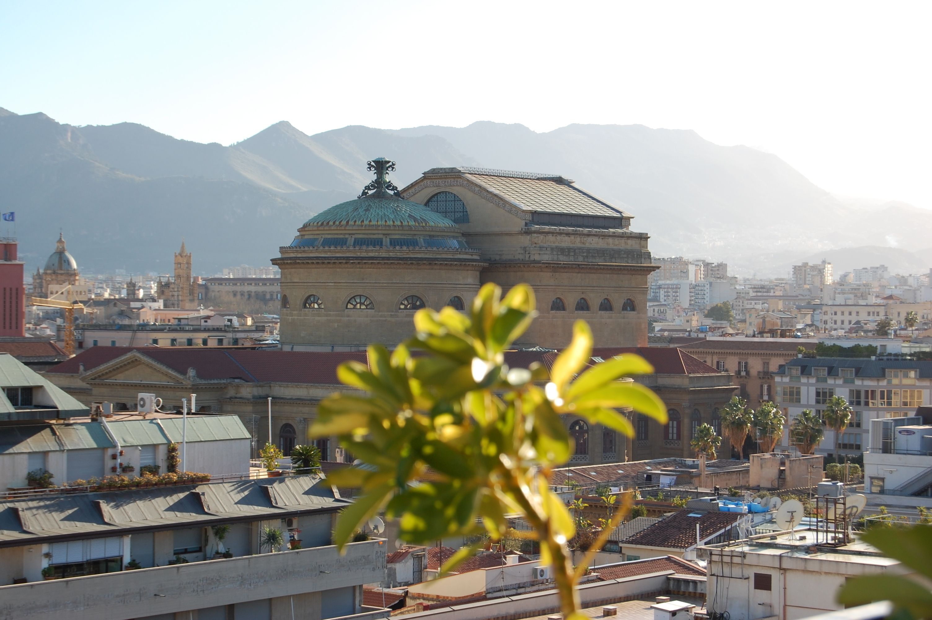 Foto - Hotel Libertà