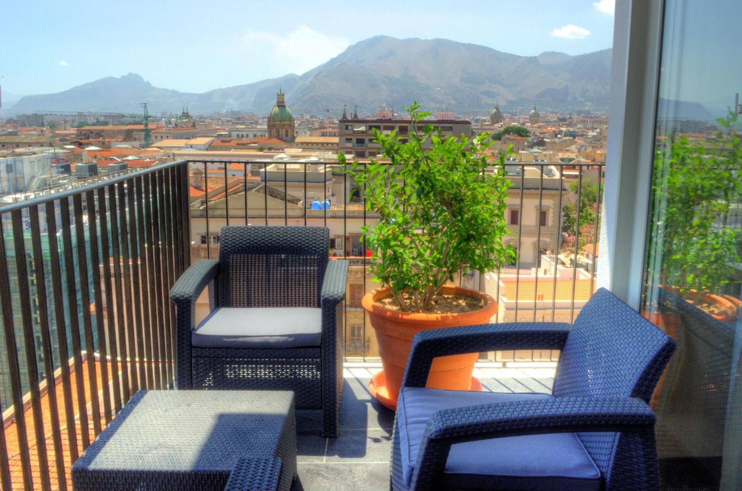 Foto - Hotel Libertà