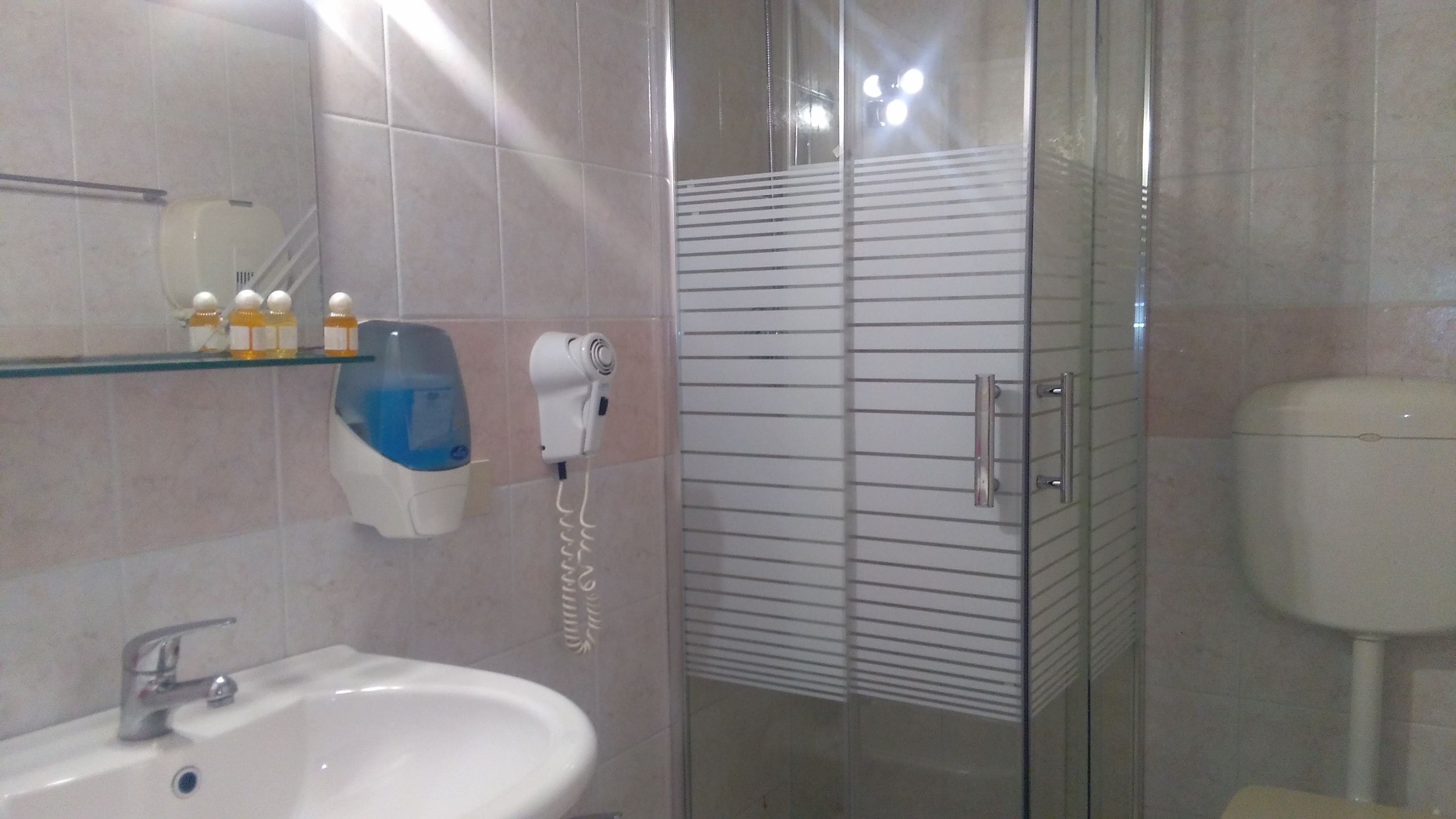 Foto - Hotel Libertà