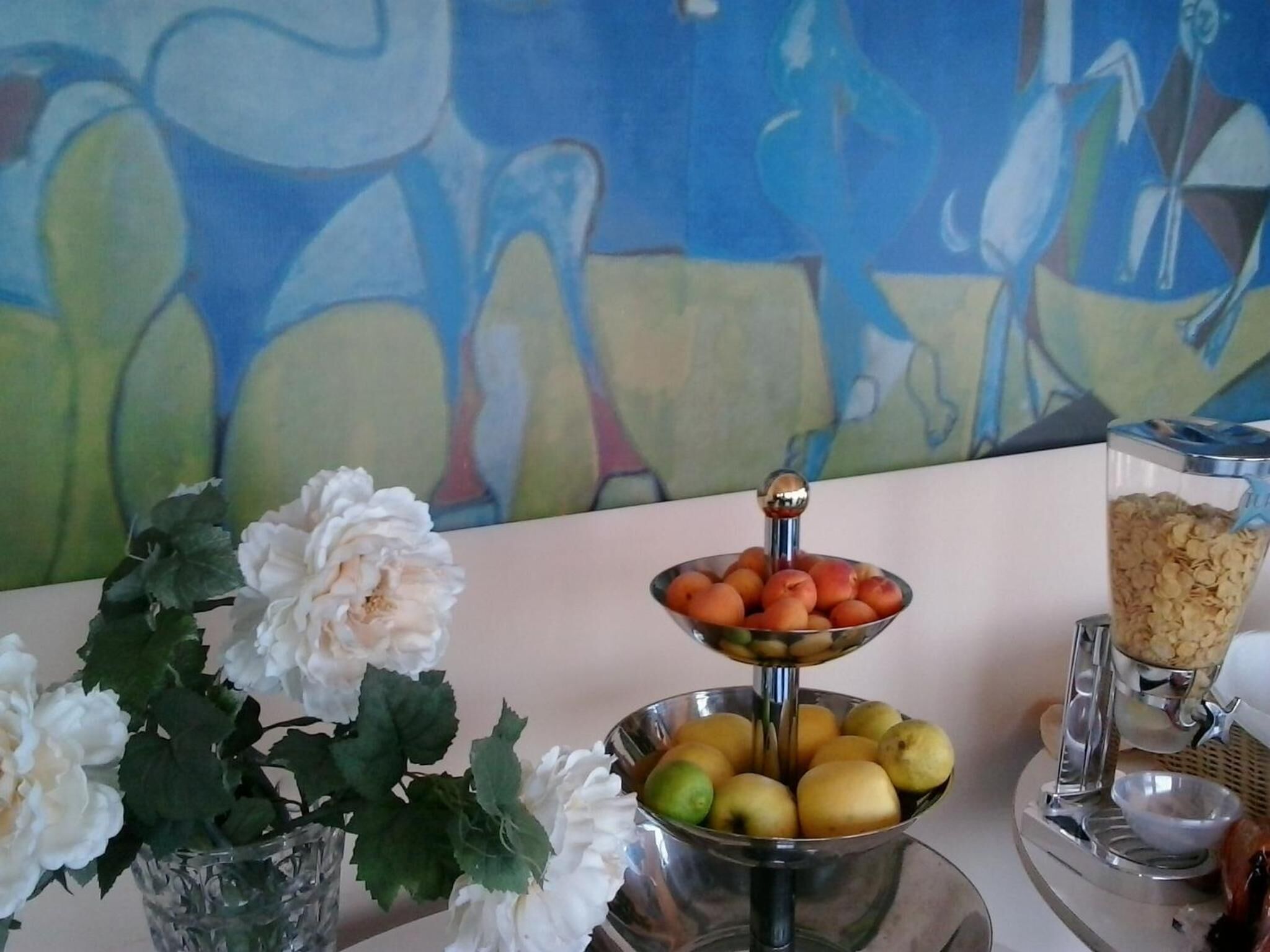 Foto - Hotel Libertà