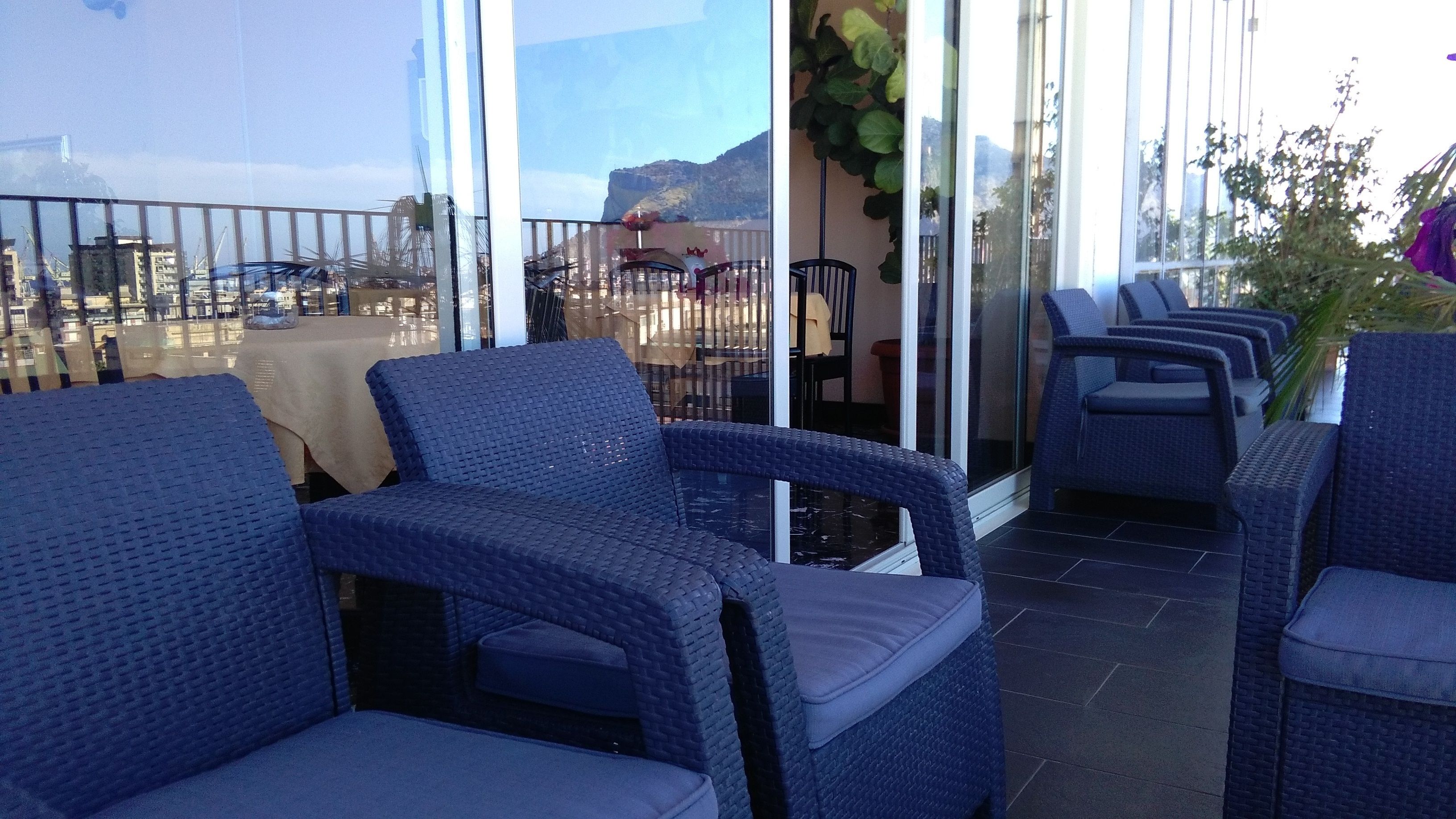 Foto - Hotel Libertà