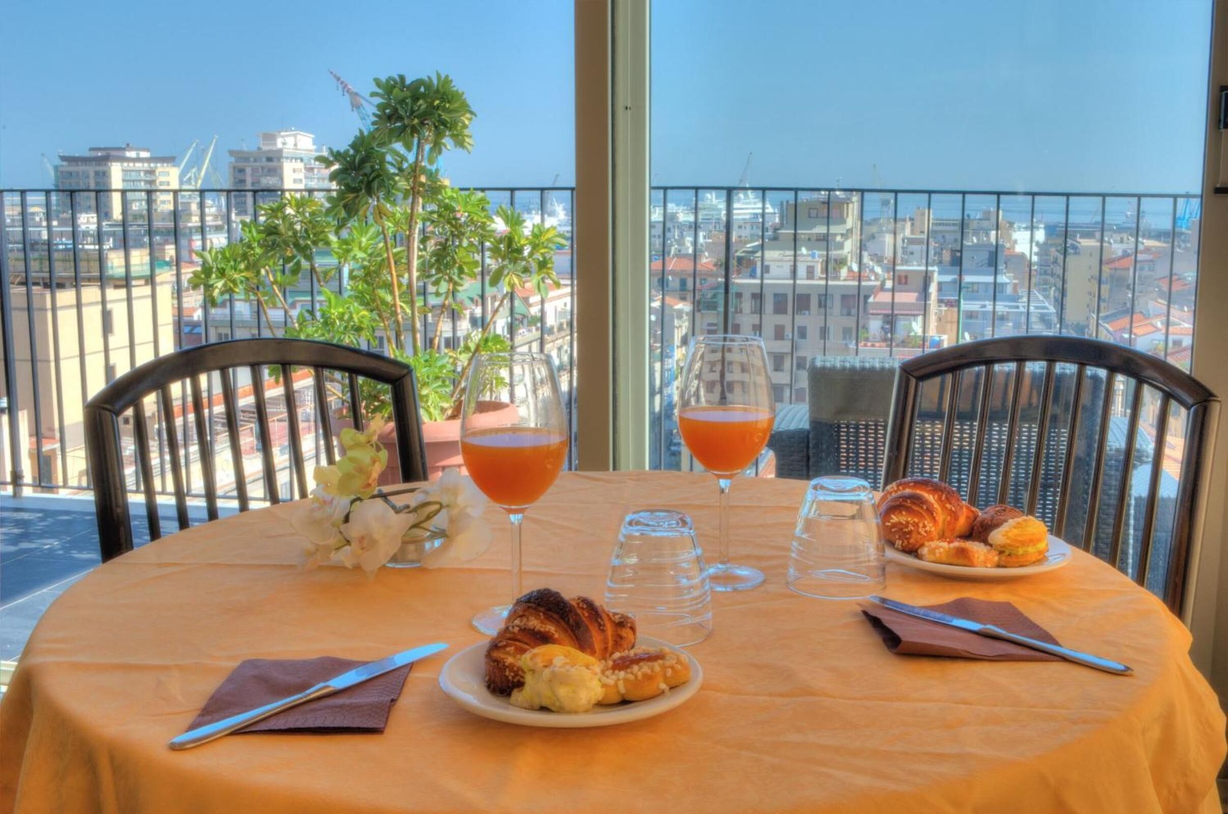 Foto - Hotel Libertà