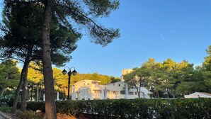 Front of property - Portonuovo (Vieste)