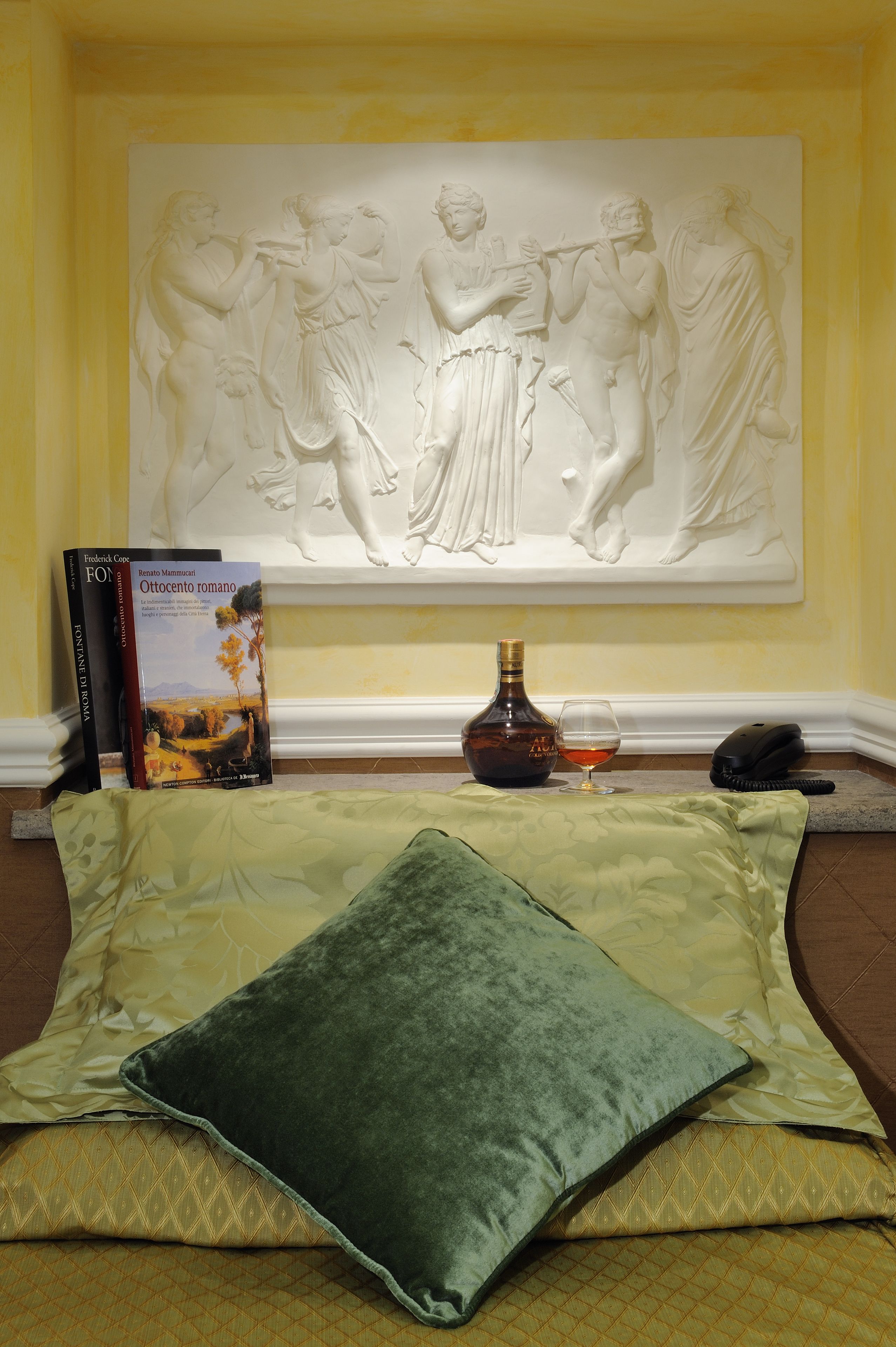 Foto - Hotel Farnese