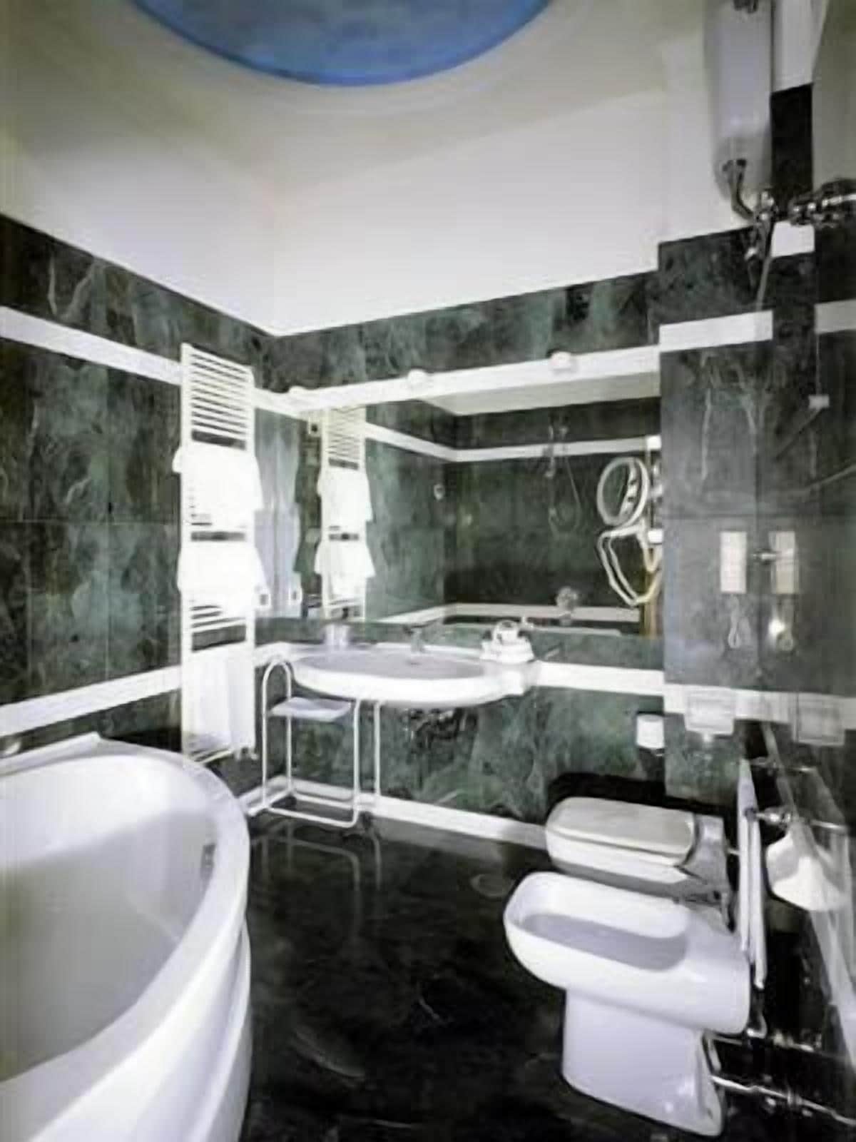 Foto - Hotel Farnese