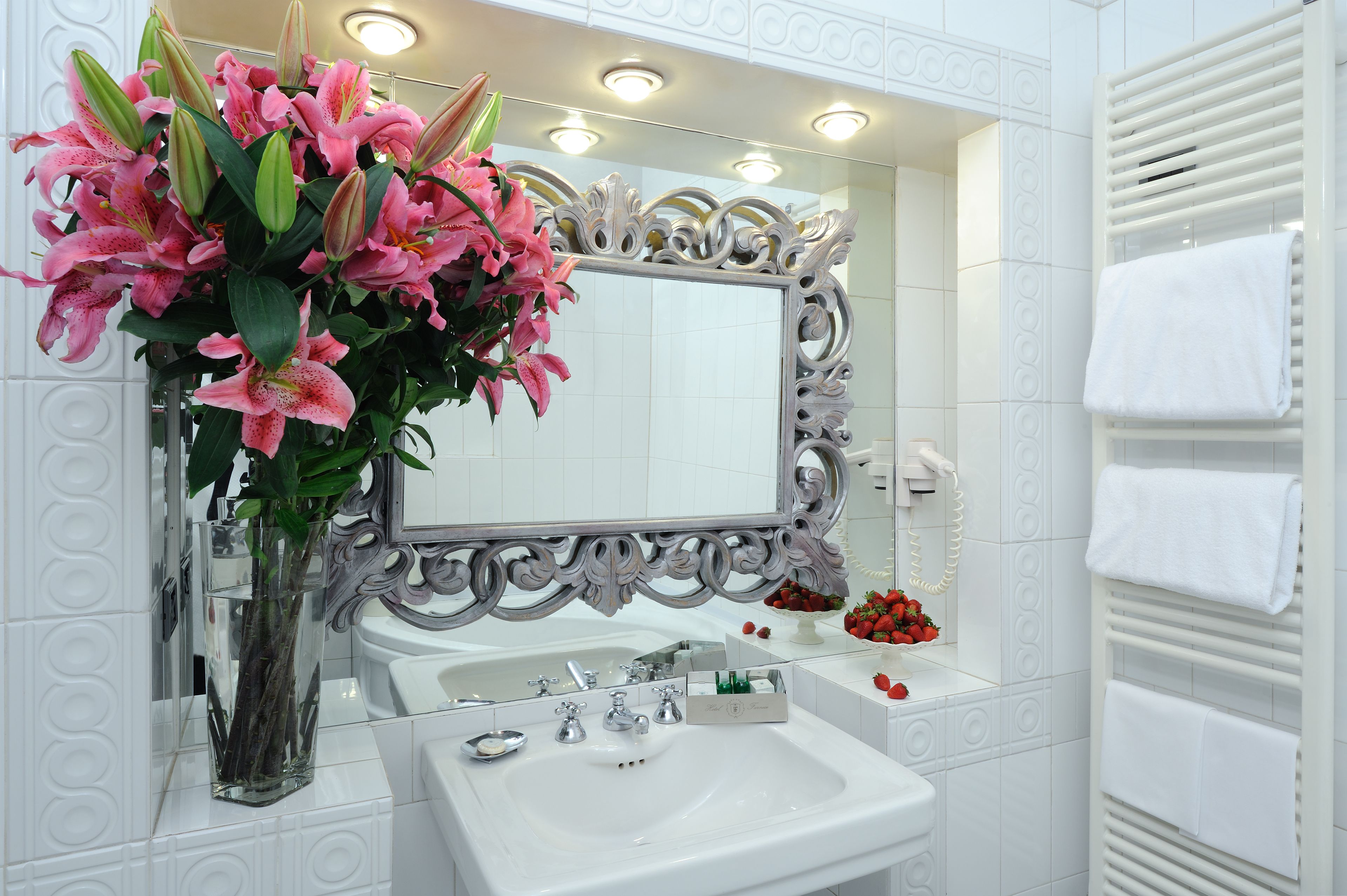 Foto - Hotel Farnese