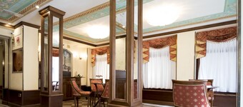 Hotel Anastasia