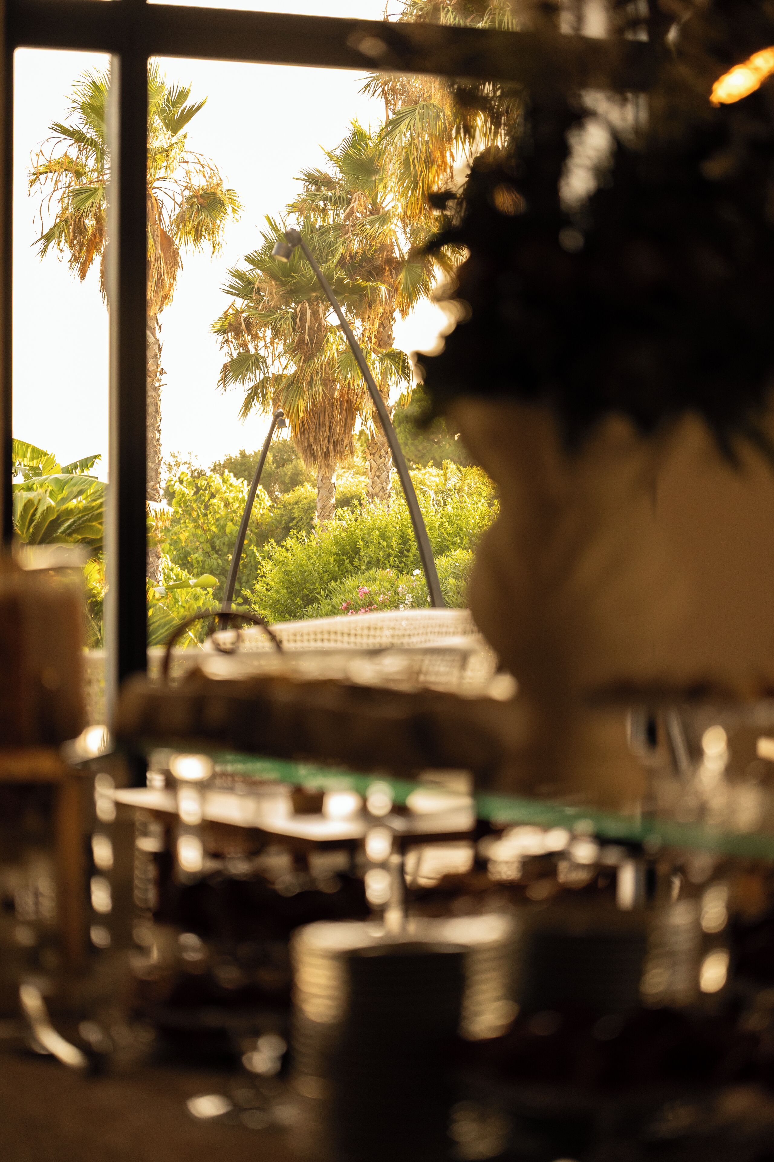 Tägliches nach Wunsch zubereitetes Frühstück (10 EUR pro Person)