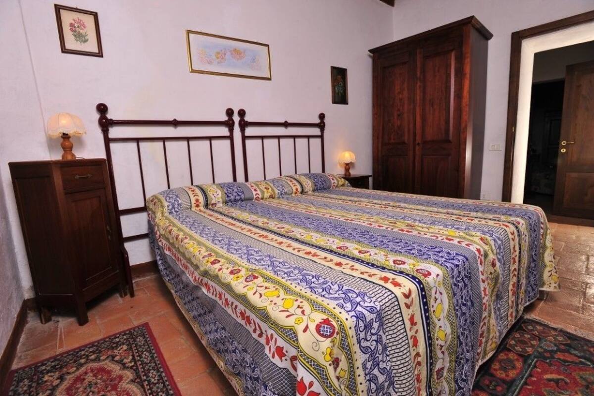 Apartment for 4 people | Escrivaninha, ferros/tábuas de passar roupa, berços (sobretaxa)