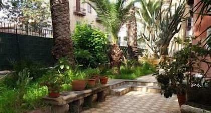 Hotel Villa Archirafi