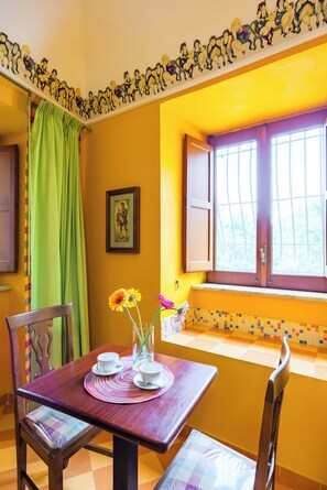 Comfort-Doppelzimmer