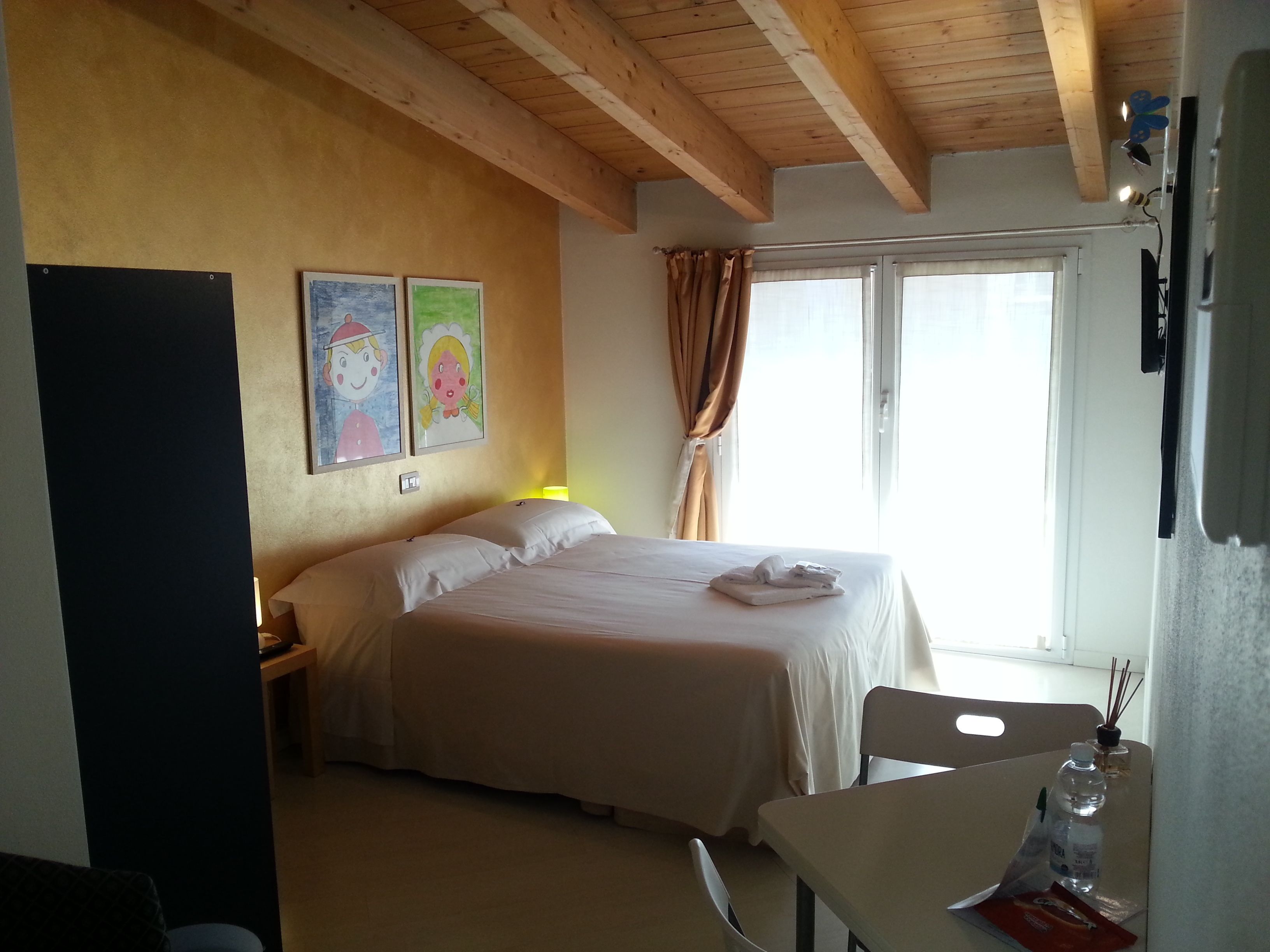 Foto - Il Girasole High Quality Inn