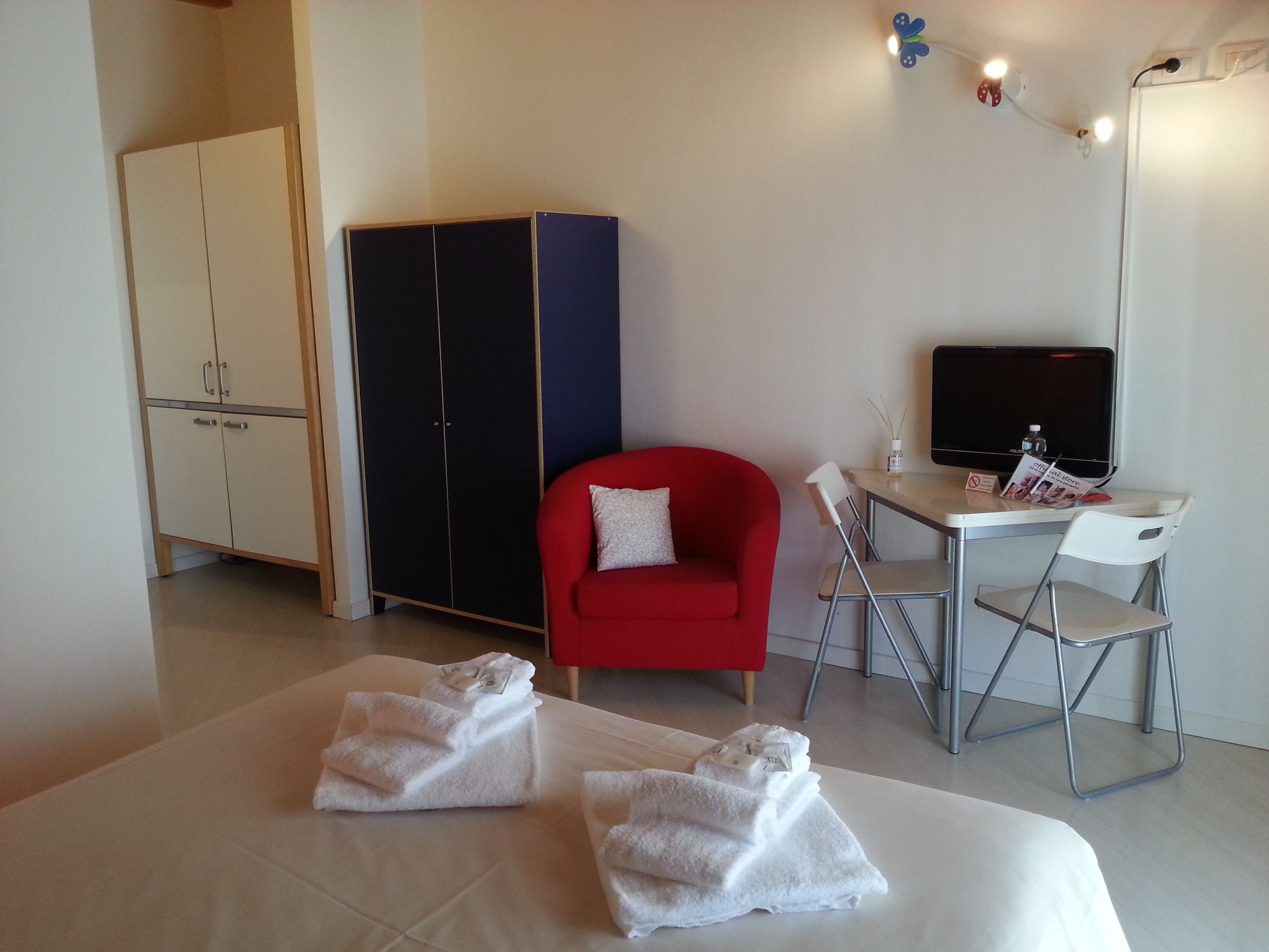 Foto - Il Girasole High Quality Inn