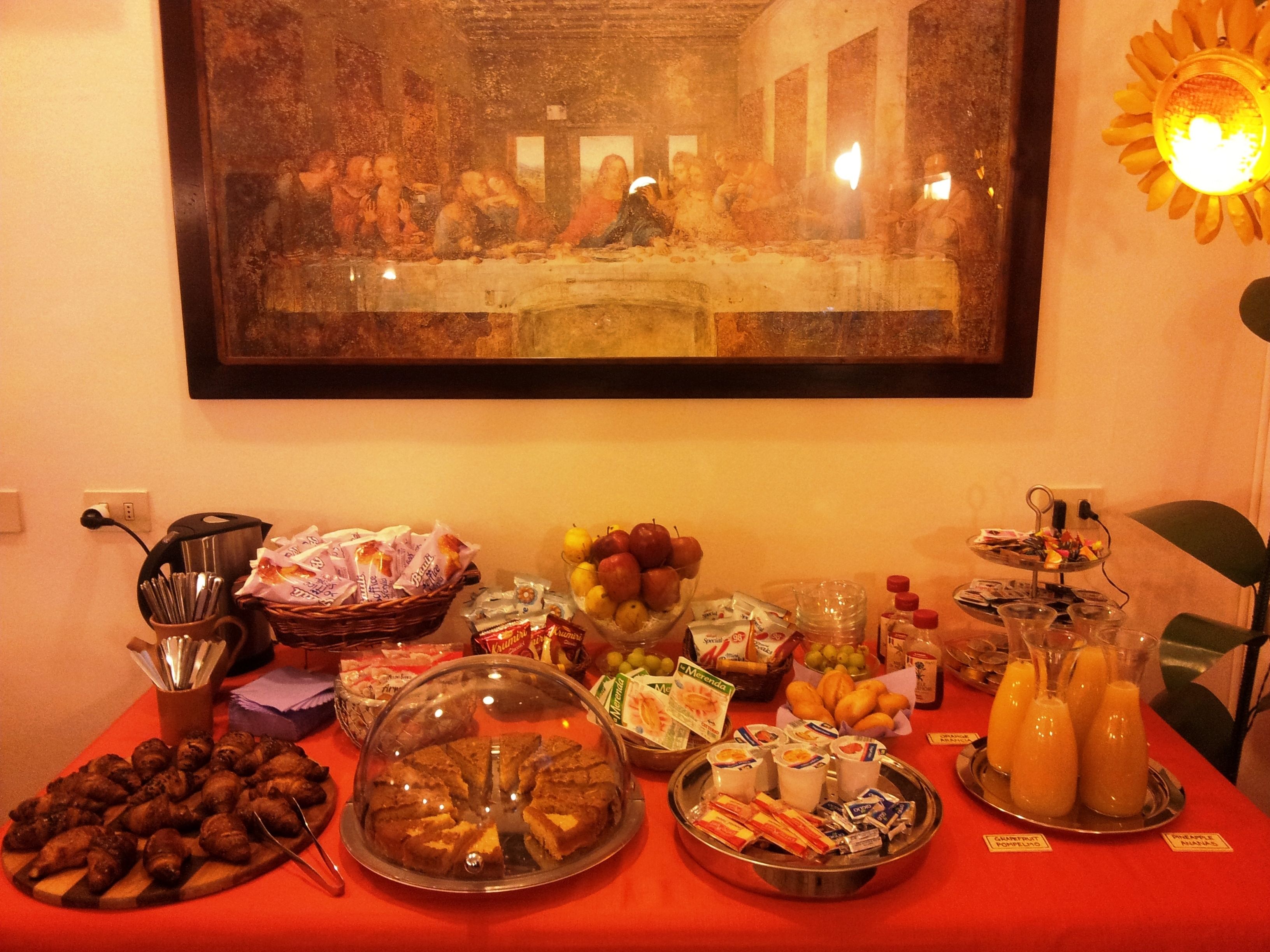 Foto - Il Girasole High Quality Inn