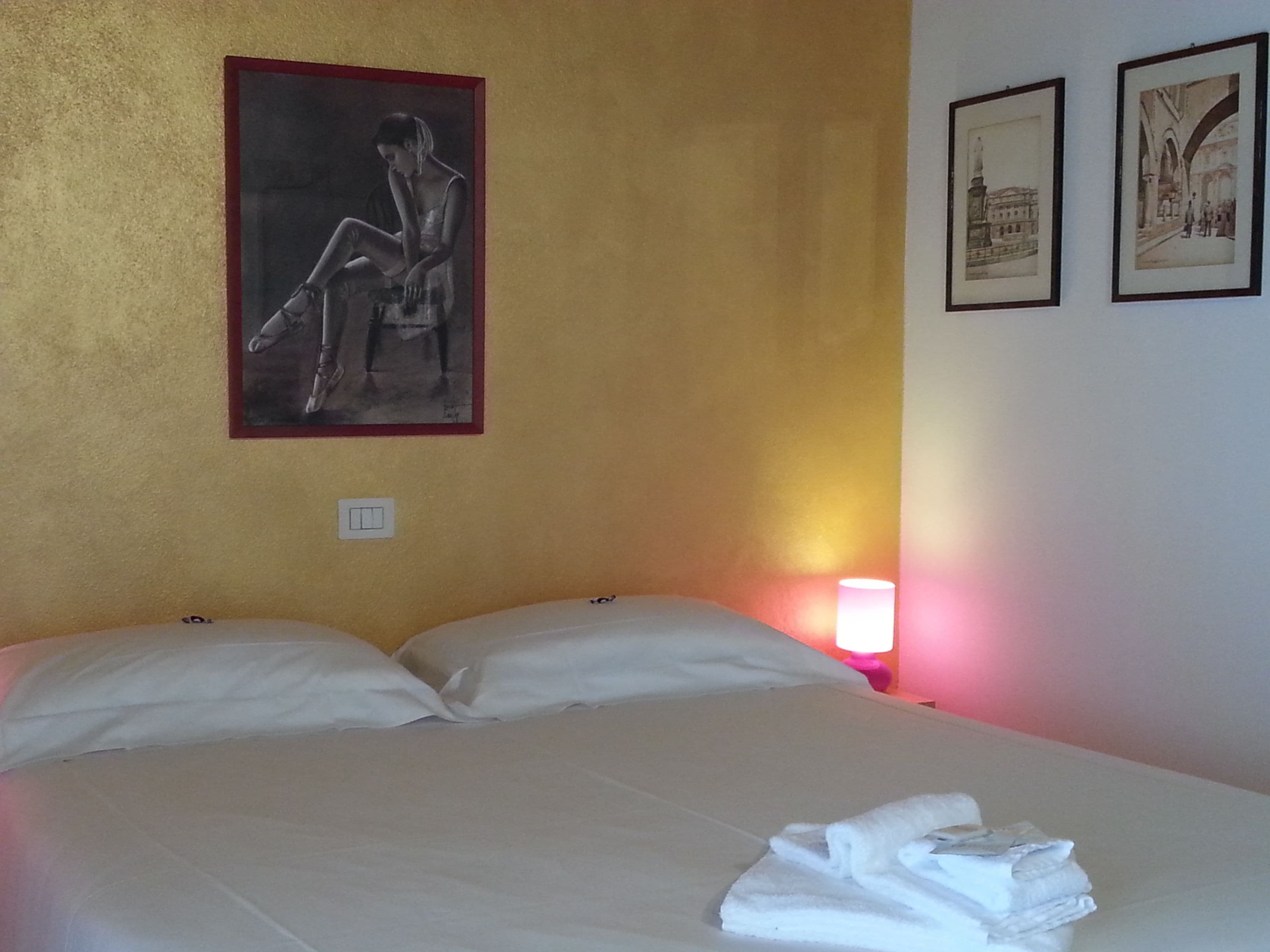 Foto - Il Girasole High Quality Inn