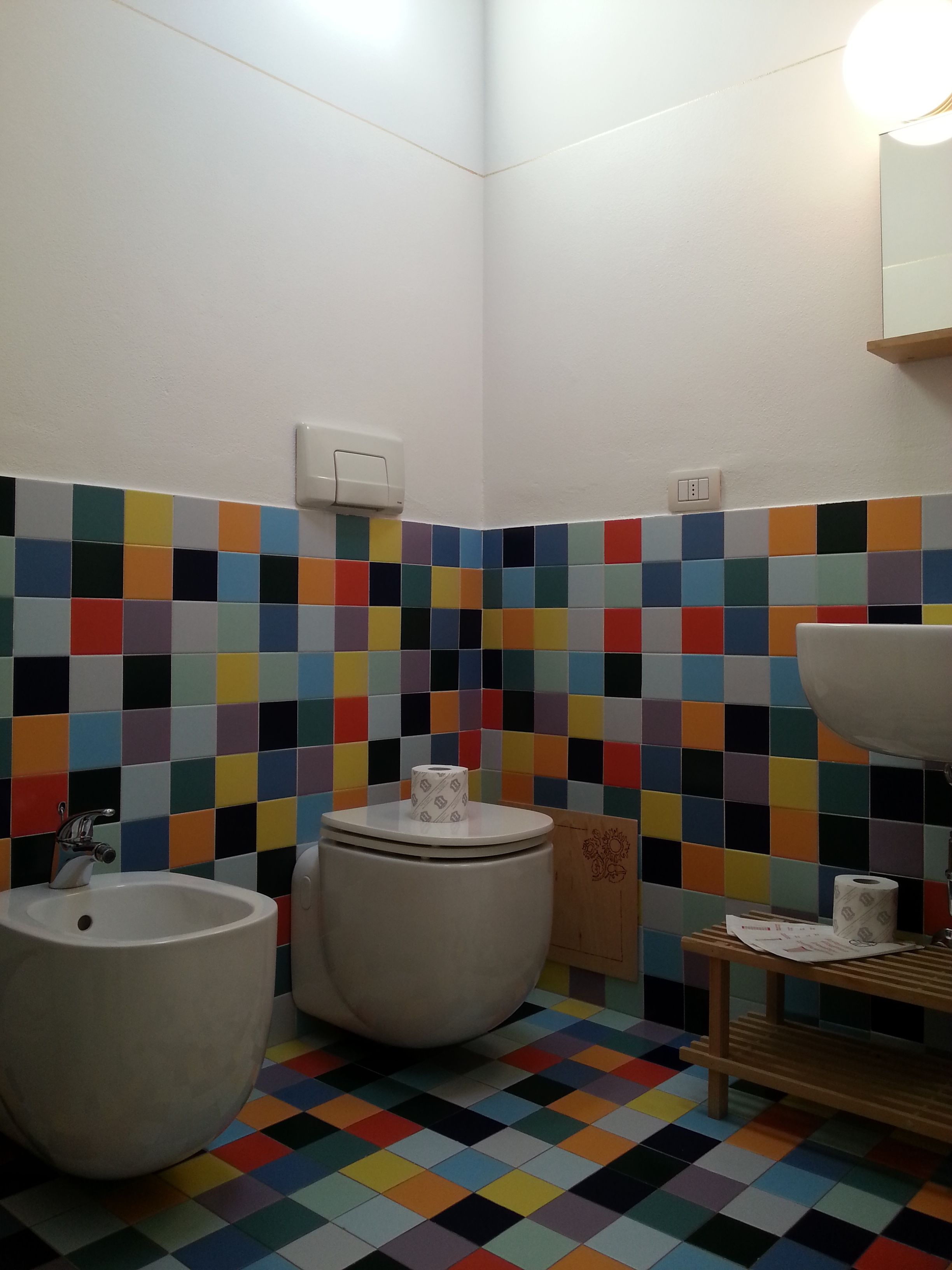 Foto - Il Girasole High Quality Inn