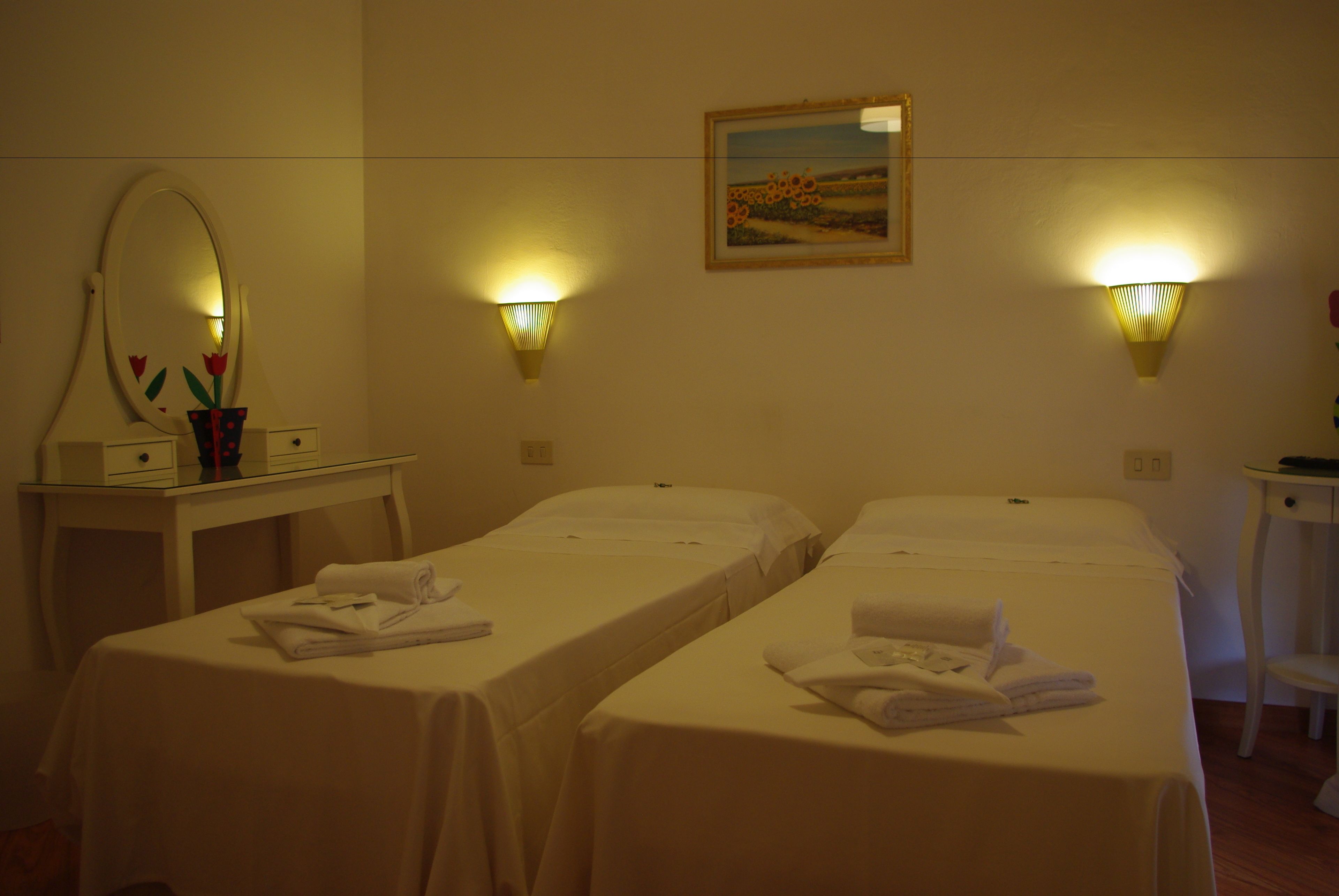 Foto - Il Girasole High Quality Inn