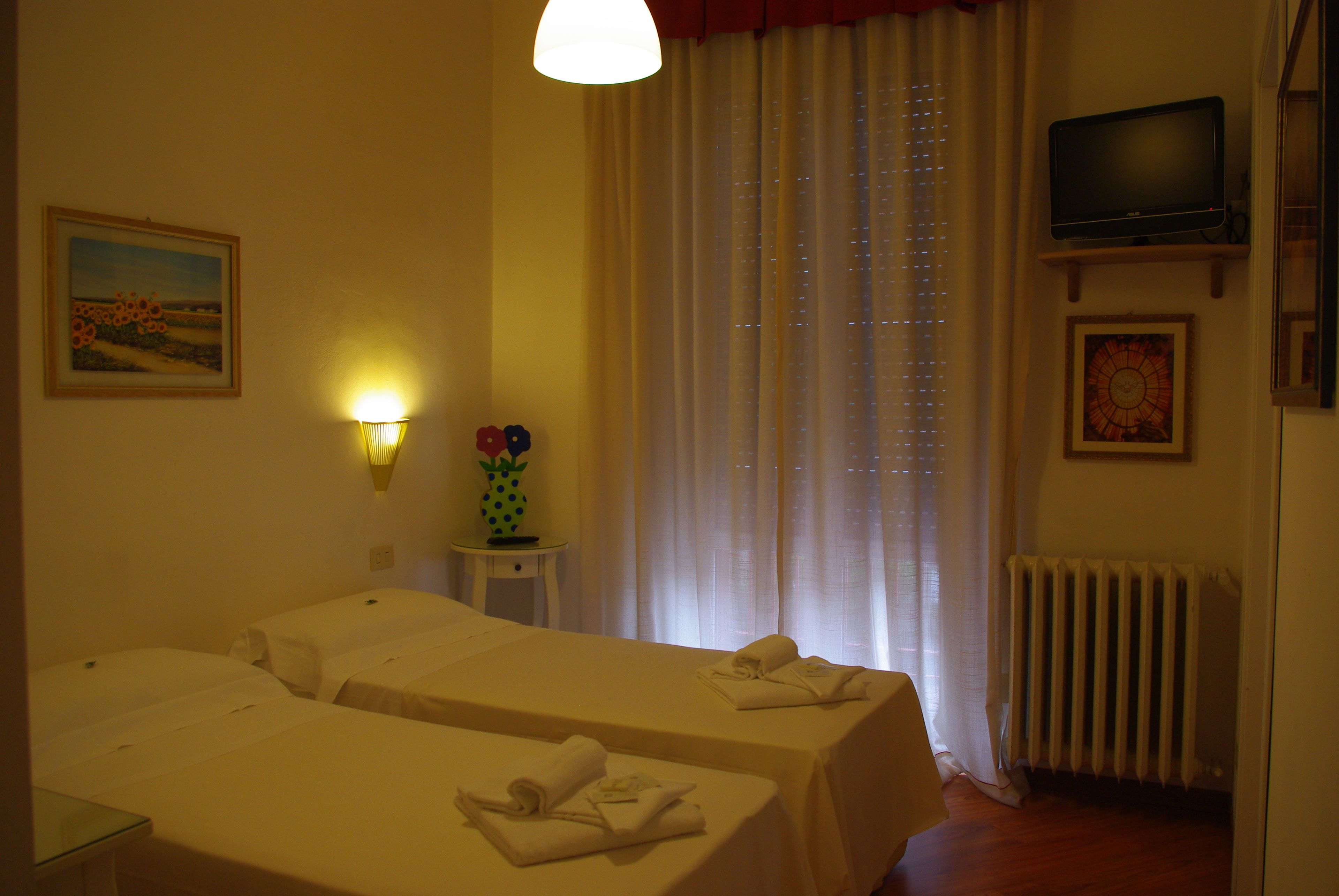 Foto - Il Girasole High Quality Inn