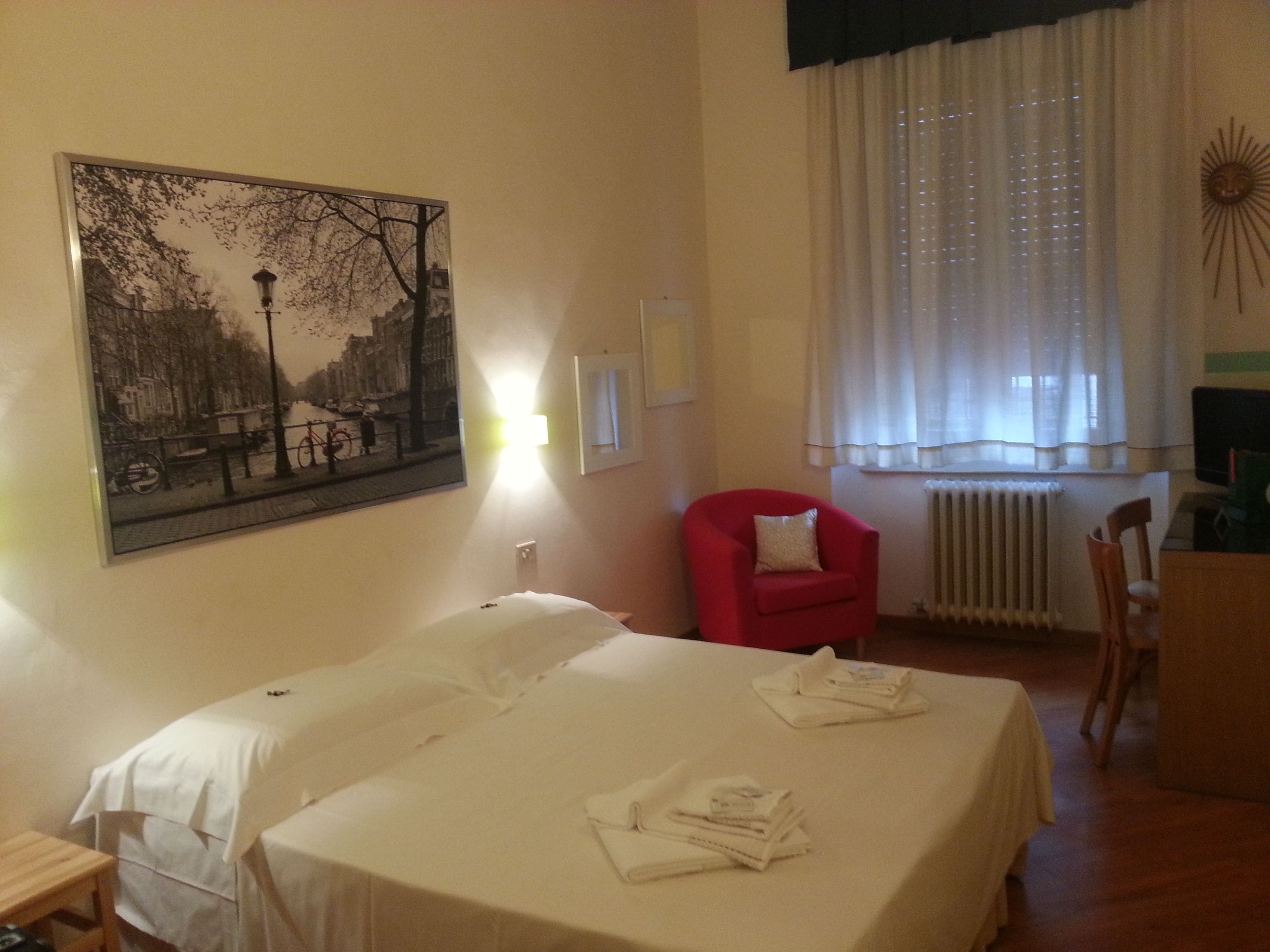 Foto - Il Girasole High Quality Inn