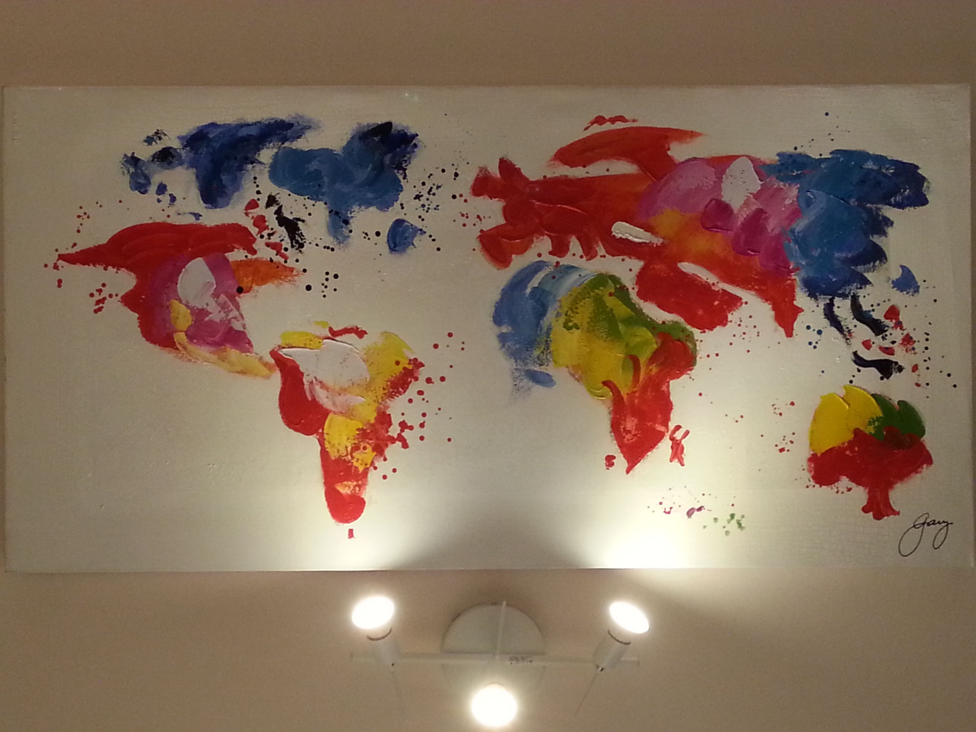 Foto - Il Girasole High Quality Inn