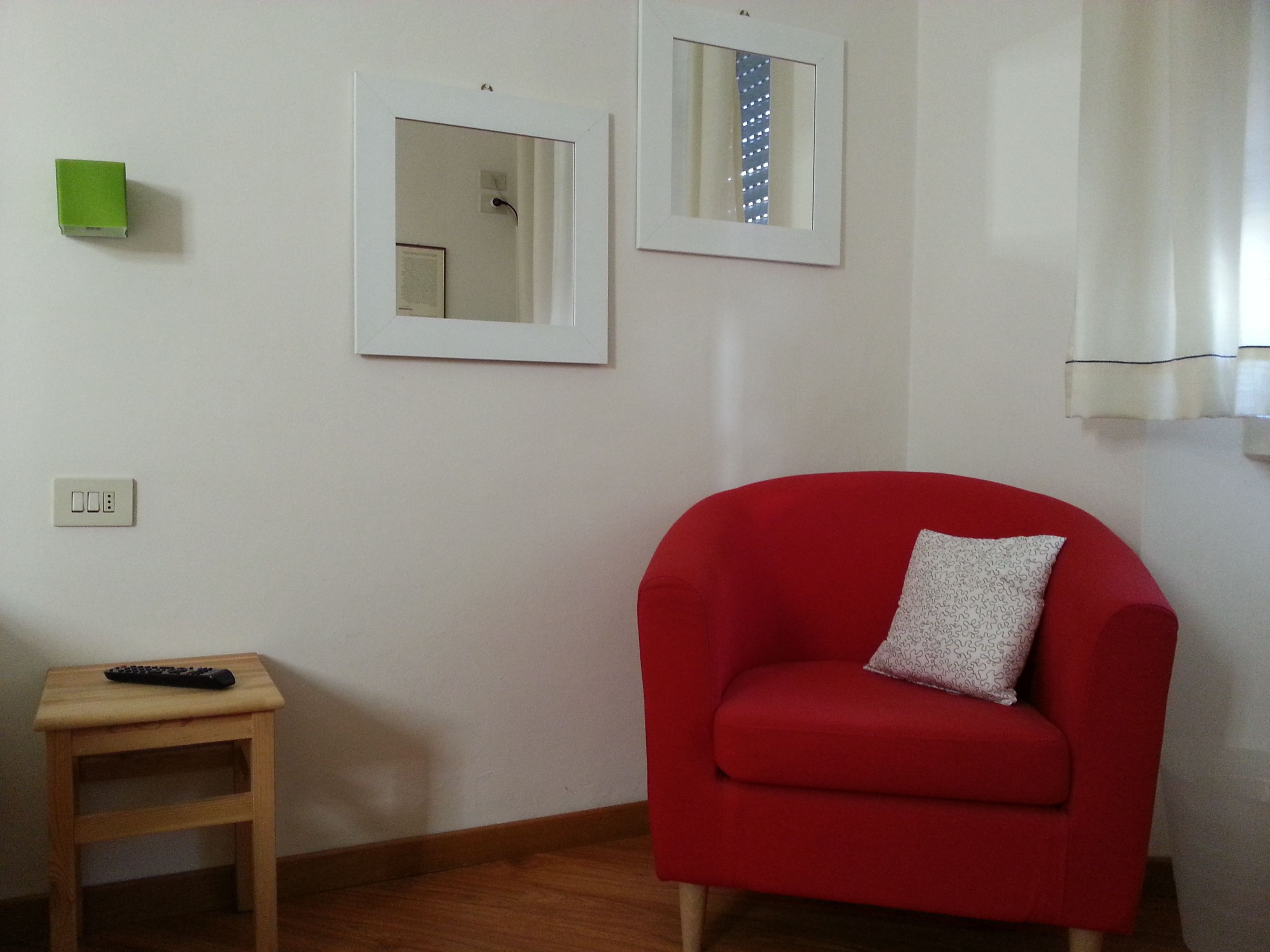 Foto - Il Girasole High Quality Inn