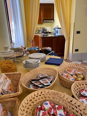 LCD TV - Alloggi Marinella (Venice)