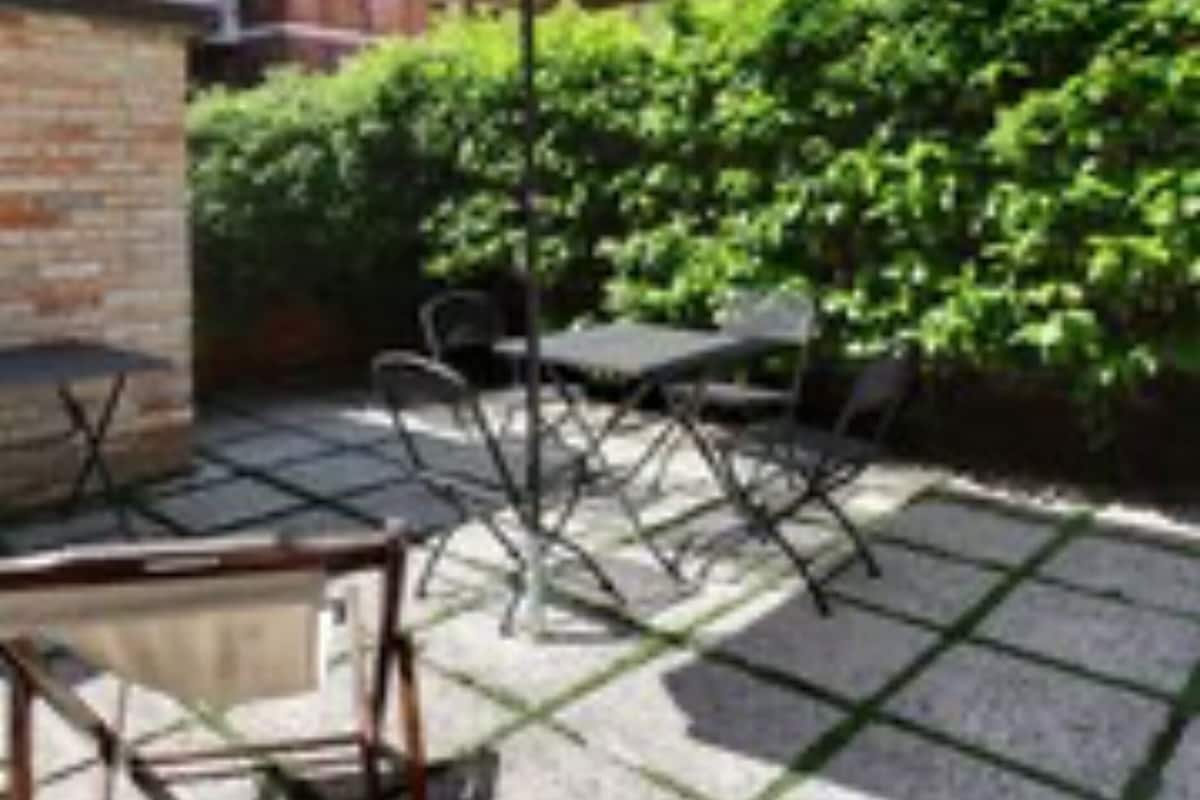 2 bedrooms, in-room safe, desk, free WiFi