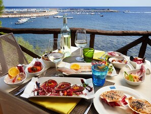 Delicatessen - Cala Luna (Dorgali)